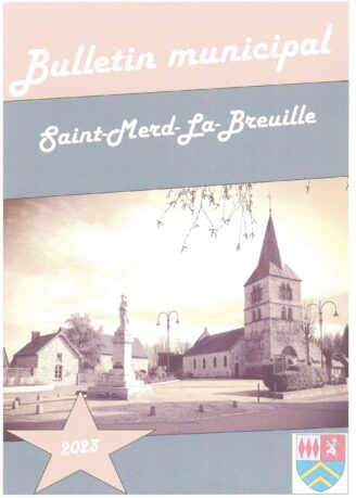 Bulletin Municipal 2023